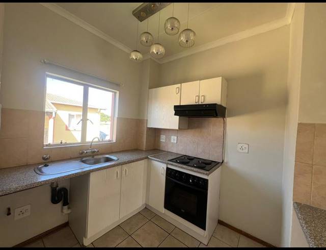 2 BEDROOM PROPERTY TO RENT IN NORTH RIDING